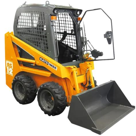 skid steer loader as12 specifications|Kato AS12 Skid Steer Loader .